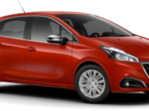 Peugeot 208 PureTech 82 Active 60 kW (82 CV)