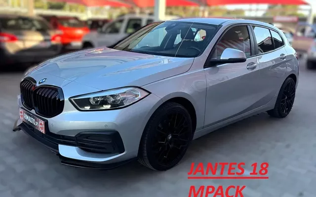 BMW 116