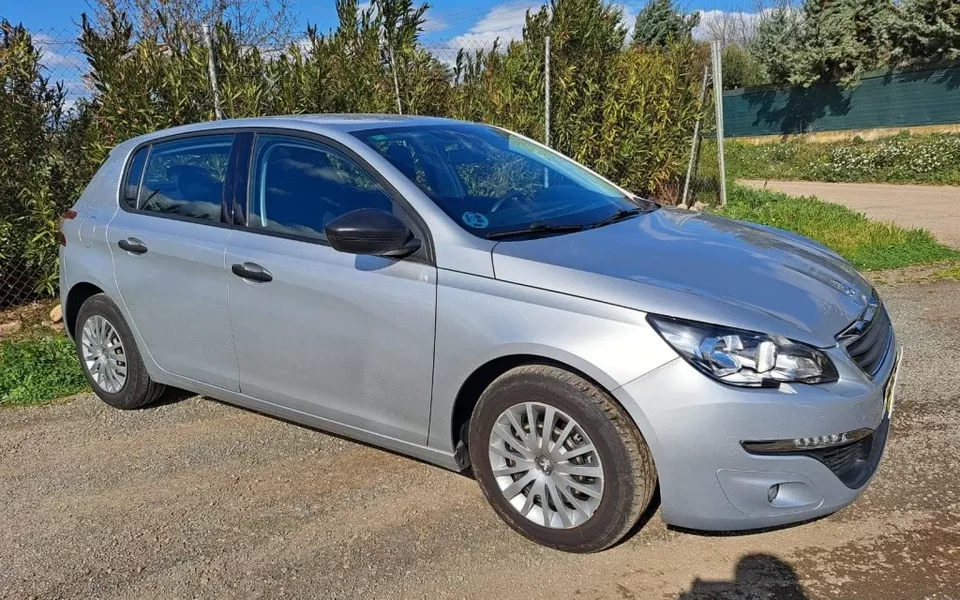 PEUGEOT 308 308 SW 1.5BlueHDi Active 100
