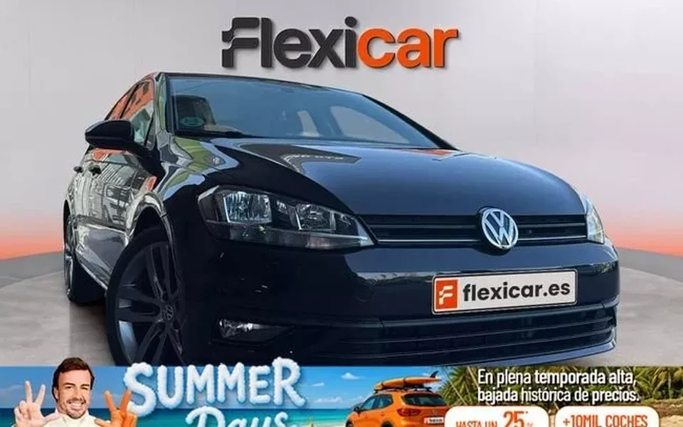 VOLKSWAGEN Golf Golf 1.6TDI Advance 85kW