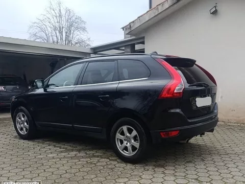 Volvo XC 60 2.4 D5 R-Design AWD Geartronic