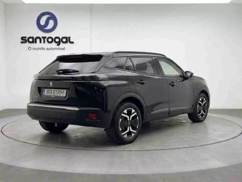 PEUGEOT - 2008 - 2008 1.2 PureTech Allure