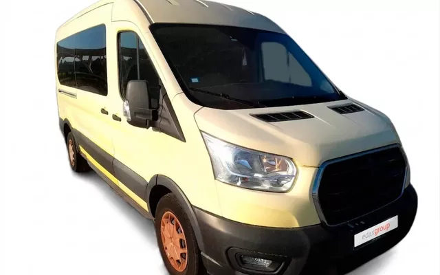 Ford Transit 330 L3 2.0 TDCi H2 Trend EcoBlue Hybrid