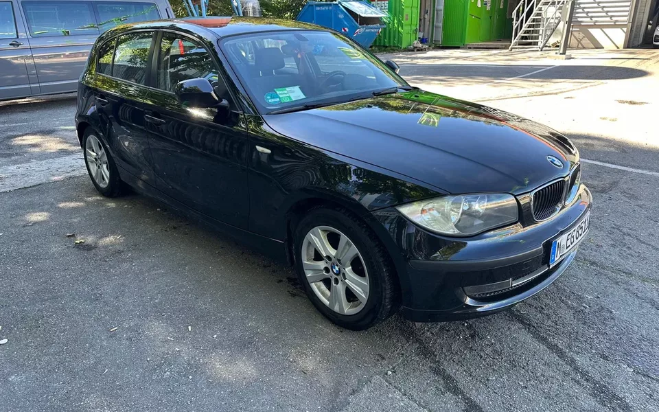 BMW 116 i