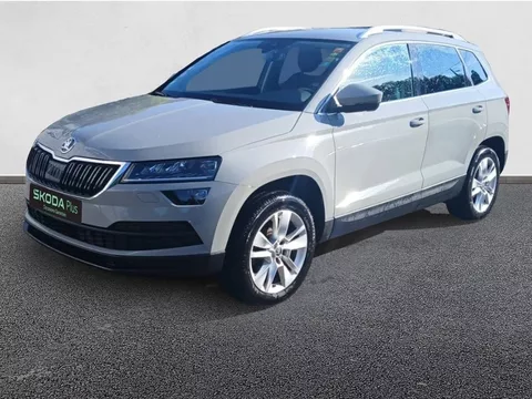 SKODA KAROQ 1.0 TSI 116 ch Style