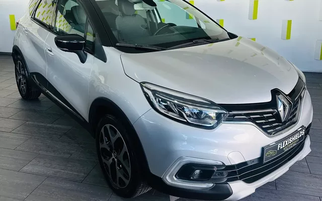Renault Captur 1.5 dCi Zen