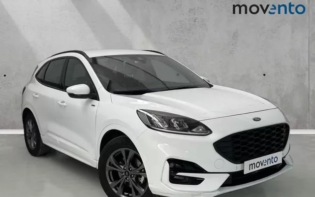 FORD Kuga Kuga 2.5 Duratec FHEV ST-Line 4x2 Aut.