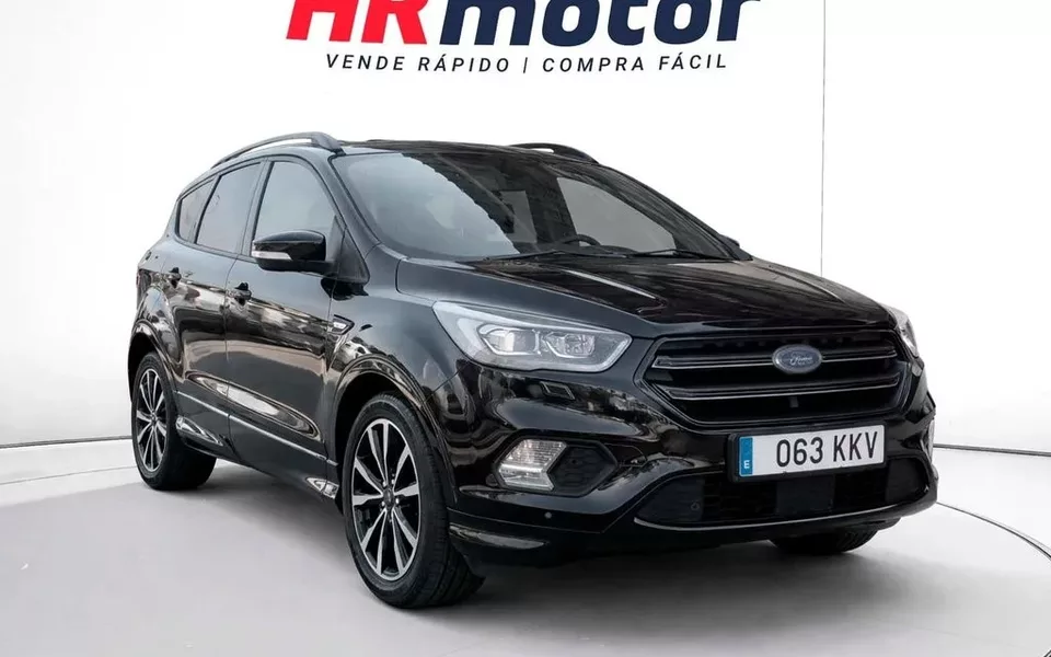 FORD Kuga Kuga 1.5 EcoB. Auto S&S ST-Line 4x2 150