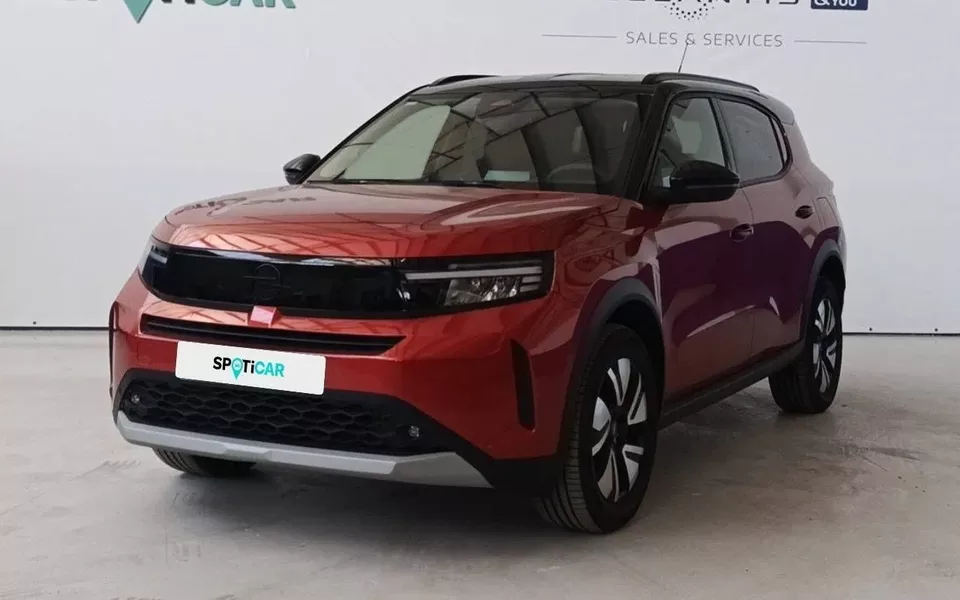 Opel Frontera 54 kWh GS