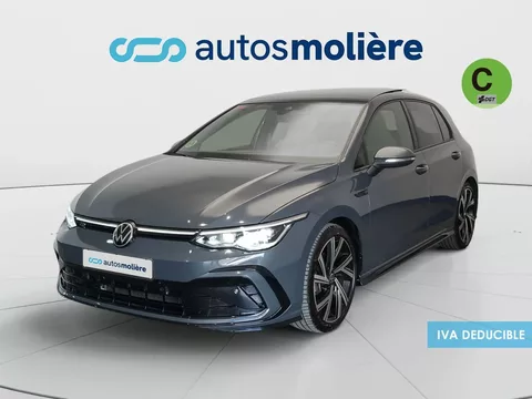 R-Line 2.0 TDI 110 kW (150 CV) DSG