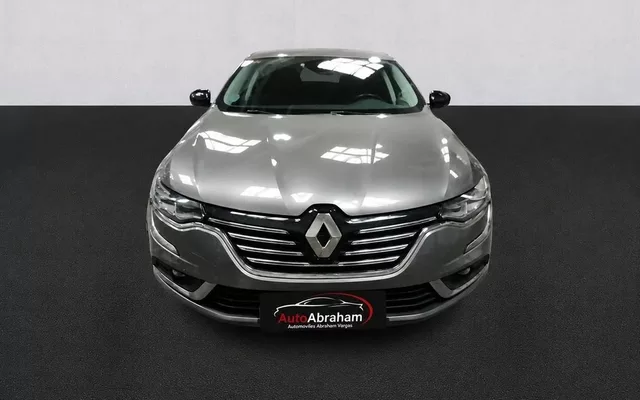 RENAULT Talisman Talisman dCi Blue Limited 88kW