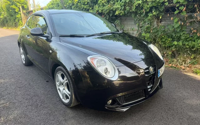Alfa Romeo MiTo 1.3 JTDM ECO Impression