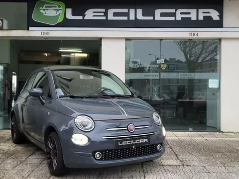 Fiat 500C 1.2 Collezione S&S