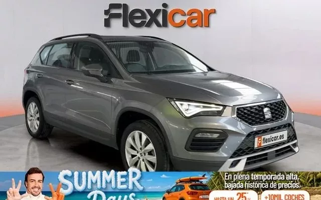 SEAT Ateca Ateca 1.0 TSI S&S Ecomotive Style