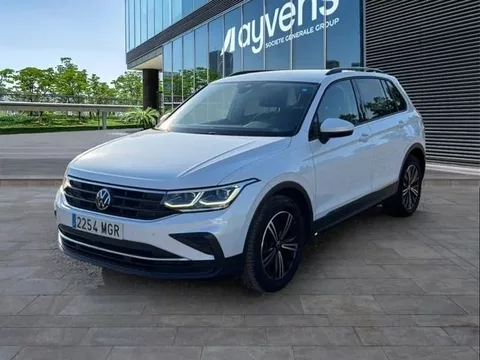 VOLKSWAGEN Tiguan Tiguan 2.0TDI Life 110kW