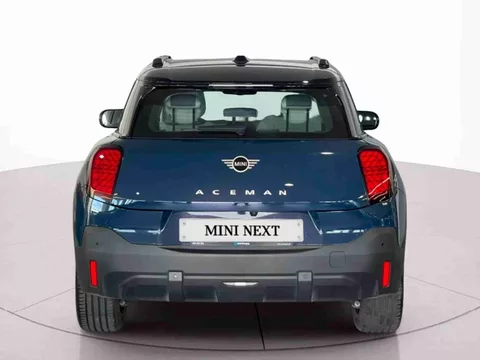 MINI - MINI Aceman - Mini Aceman SE Essential