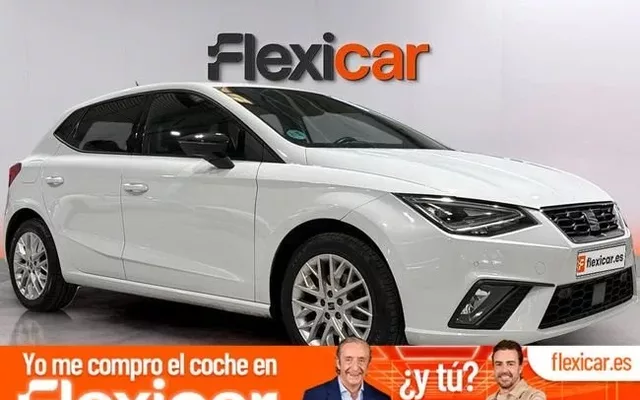 SEAT Ibiza 1.0 TSI 85kW (115CV) Style XL