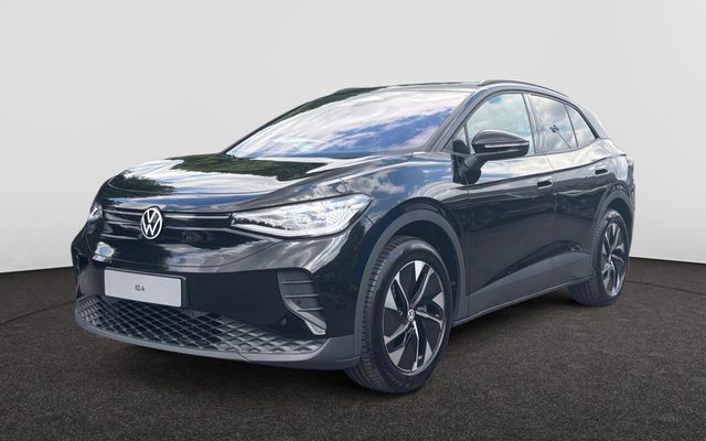 VOLKSWAGEN ID.4 79 kWh Pro Business