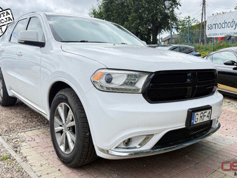Dodge Durango