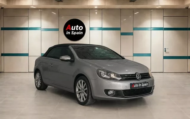 VOLKSWAGEN Golf Golf Variant 2.0TDI CR Sport DSG 140