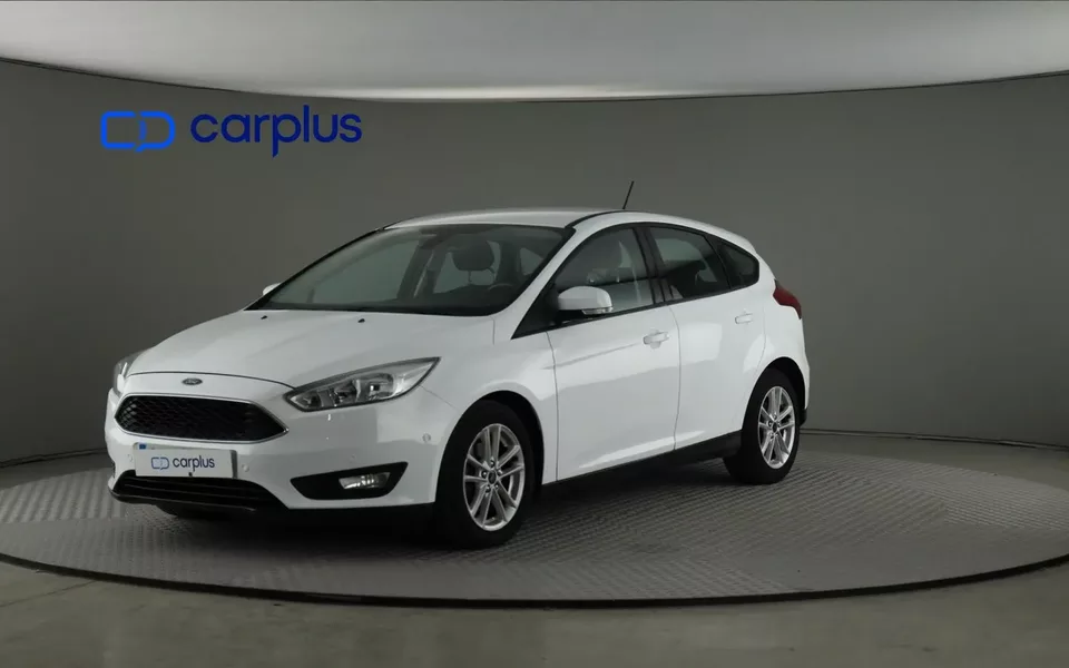 Ford Focus 1.0 Ecoboost 74kW Trend
