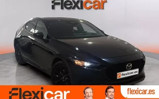 MAZDA Mazda3 2.0 e-SKYACTIV-G 88KW ORIGIN