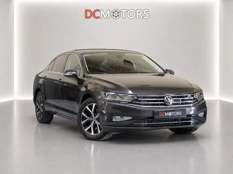 VOLKSWAGEN Passat PASSAT 2.0 TDI 110KW DSG EXECUTIVE 4P - 23900€ en Orcoyen
