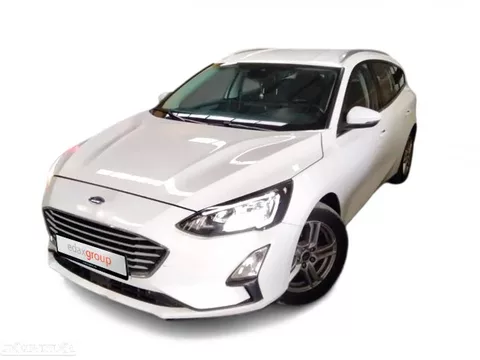 Ford Focus SW