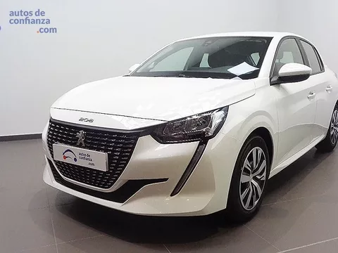 PEUGEOT 208 208 1.5 BlueHDi S&S Active 100