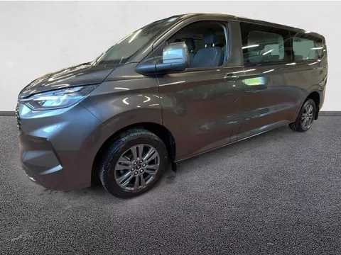 FORD TOURNEO Custom 320 L2H1 2.0 EcoBlue 150 ch Titanium