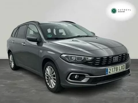FIAT Tipo SW 1.3 SDE 70kW (95CV)