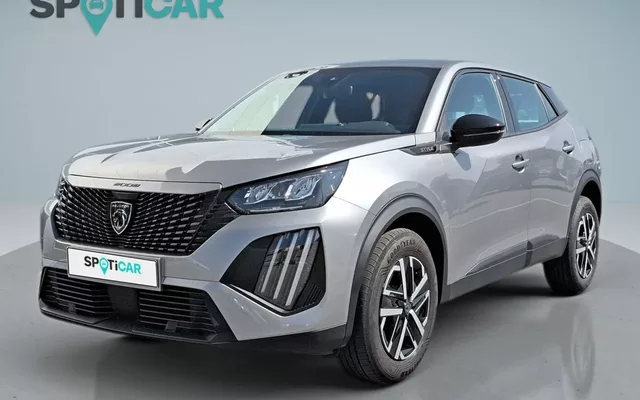 Peugeot 2008 1.2 Style