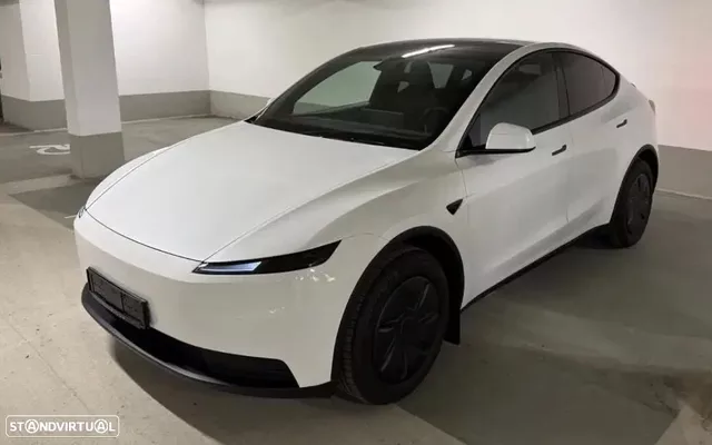 Tesla Model Y Tração Traseira