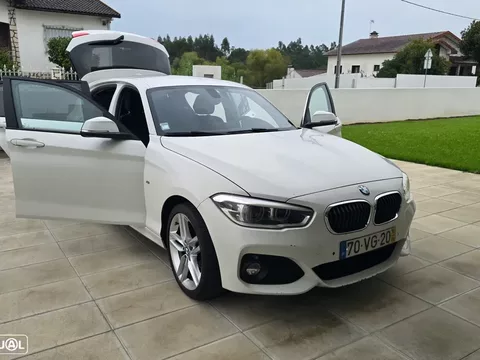 BMW 116