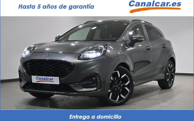 Coches de Segunda Mano y Ocasión