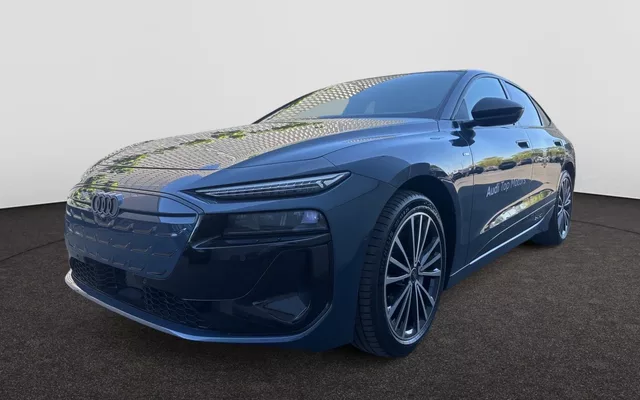 AUDI A6 Sportback e-tron Audi A6 Sportback Sline GroteBatterij B&O
