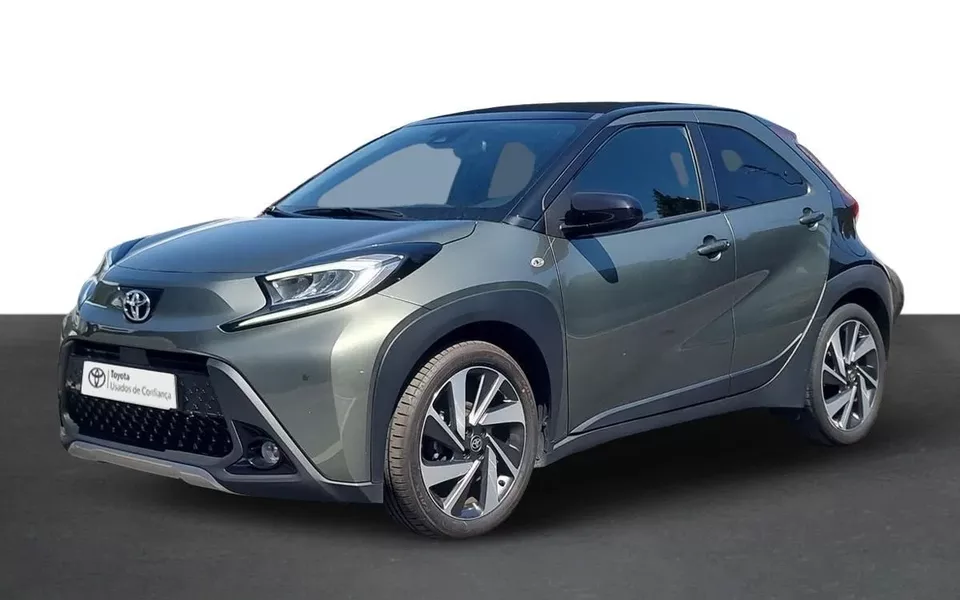 Toyota Aygo X 1.0 Envy