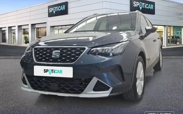 SEAT Arona Arona 1.0 TSI S&S X-perience DSG7 115