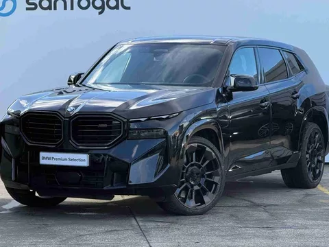 BMW - XM - XM