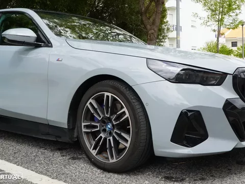 BMW i5