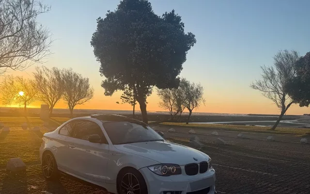 BMW 120 d DPF Edition Sport