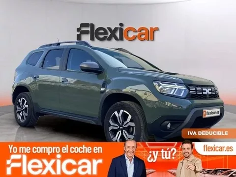 DACIA Duster Duster 1.3 TCe Extreme EDC 4x2 110kW