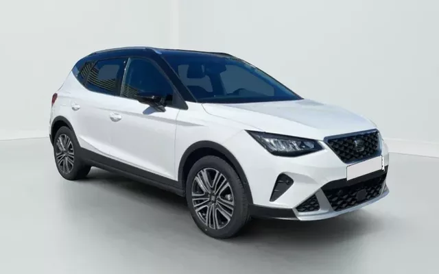 Seat Arona ARONA 1.0 TSI 115 X-PERIENCE SPECIAL EDITION Occasion