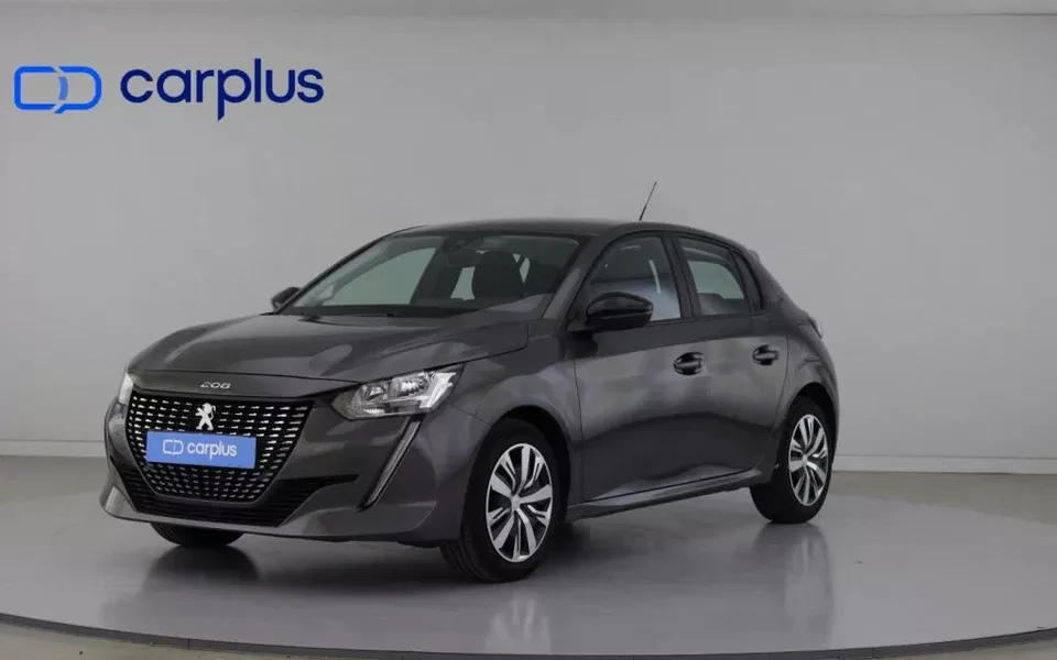 Peugeot 208 1.2 PureTech Active