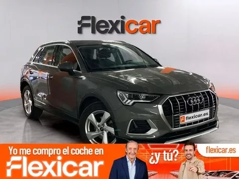 AUDI Q3 Q3 35 TDI Advanced S tronic 110kW