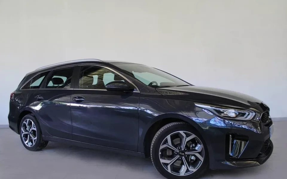 KIA Ceed CEED PHEV Tourer 1.6 PHEV eTech