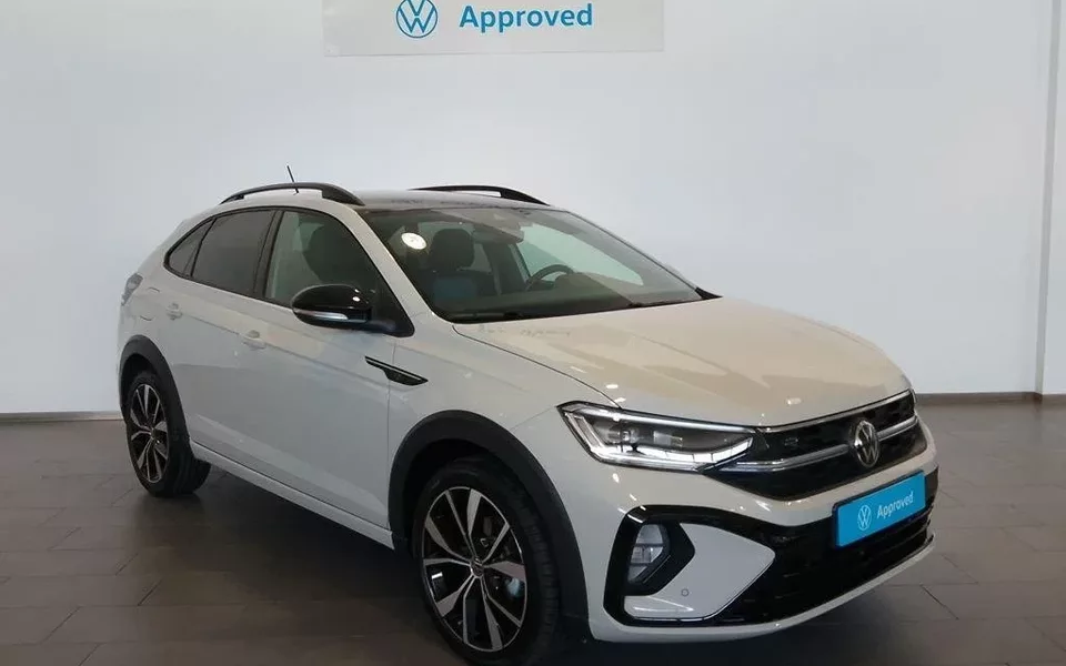 VOLKSWAGEN Taigo Taigo 1.0 TSI R-Line 81kW
