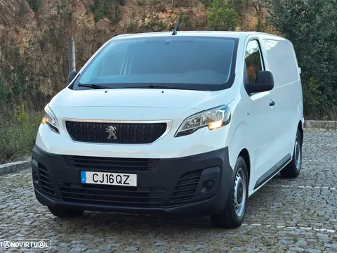 Peugeot Expert