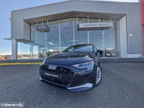 Audi A3 Limousine 30 TFSI Advanced S tronic