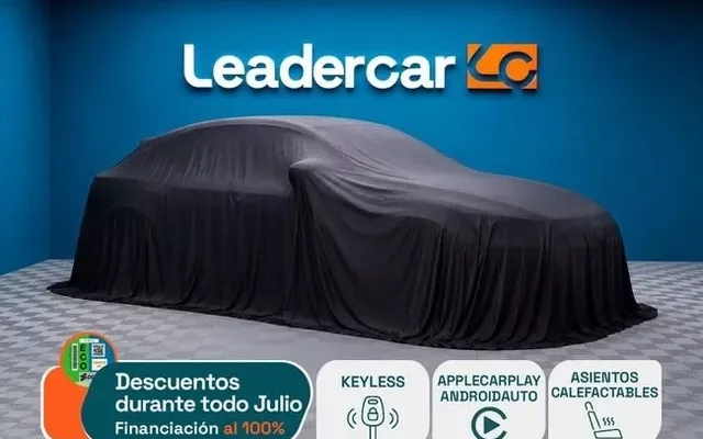 HYUNDAI Tucson Tucson 1.6 TGDI HEV Tecno 2C AT